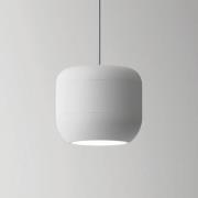 Axolight Urban LED hanglamp 16 cm wit