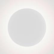 serien.lighting LYD - LED wandlamp met opaalglas