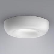 serien.lighting Spouwinbouw L, wit