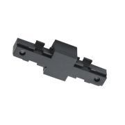 Isolator DUOline 2-fasen railsysteem, zwart