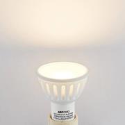 Arcchio LED reflectorlamp GU10 120° 4,9W 3.000K