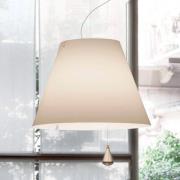 Luceplan Lady Costanza hanglamp