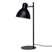 Dyberg Larsen Skagen tafellamp in mat zwart