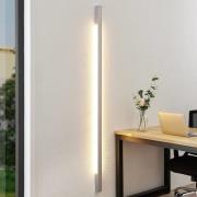 Arcchio Ivano LED wandlamp 170 cm alu