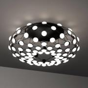 Luceplan mesh LED plafondlamp Ø 72 cm