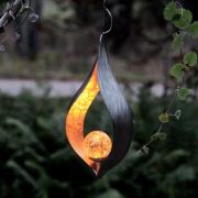 LED solarlamp Melilla om te hang