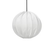 PR Home Alva hanglamp offwhite Ø 40cm snoer 2.5m