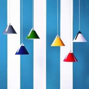 Hanglamp Diversity in wit