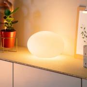 Philips Hue Flourish LED tafellamp, RGBW