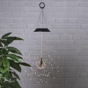 LED hanglamp op zonne-energie Firework