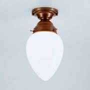 Bill - een plafondlamp made in Germany