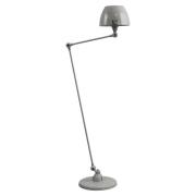 Jieldé Aicler AIC833 vloerlamp 80+30cm grijs