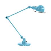 Jieldé Signal SI333 tafellamp met voet, blauw
