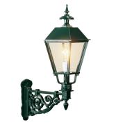 Egmont buitenwandlamp, groen