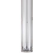 Vochtbestendige LED lamp Aqua-Promo 2/60, 66,8cm