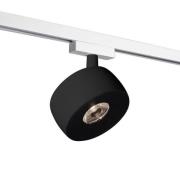 LED railspot Vibo Volare 927 zwart/wit 10°