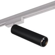 LED track spot Trigga Volare 930 55° Black/chrome