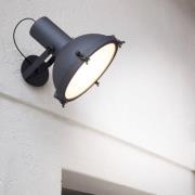 NEMO Projecteur 365 wandlamp, middernachtblauw
