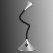 Viper - een veelzijdige LED tafellamp