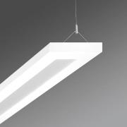 Kantoor hanglamp Stail microprisma 52W