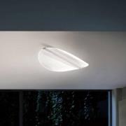 LED plafondlamp Diphy, 54 cm