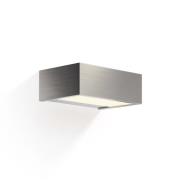 Decor Walther box 15 N LED wandlamp, nikkel