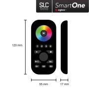 SLC SmartOne ZigBee afstandsbed. 4kanaal RGB RGBW