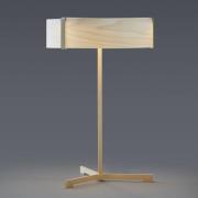 LZF Thesis LED tafellamp ivoor/ivoor