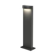 WEVER & DUCRÉ Palos Round 1.0 3000K 50cm antraciet