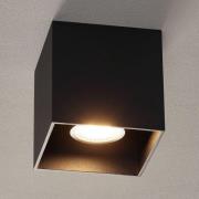 WEVER &amp; DUCRÉ Box 1.0 PAR16 plafondlamp zwart