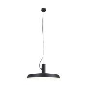 WEVER &amp; DUCRÉ Roomor 1.0 Hanglamp MP zwart 4.000K