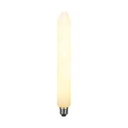 LED staaflamp E27 6W 2.500 K Soft Glow, dimbaar