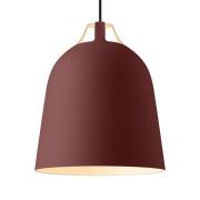 EVA Solo Clover hanglamp Ø 29cm, bordeaux