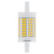 OSRAM LED staaflamp R7s 11,5W warmwit, 1.521 lm