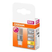 OSRAM LED lamp G9 4W 2.700K helder 3-staps dimbaar