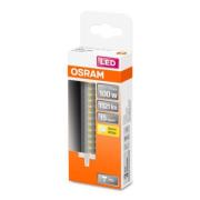 OSRAM LED lamp R7s 12W 2.700K