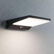 Paulmann LED wandlamp Ronas, sensor, diepte 25