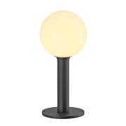 SLV Gloo Pure 44 Sokkellamp, hoogte 44 cm