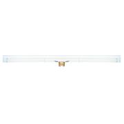 Segula LED lamp S14d 6,2W 2.700K helder 50cm