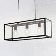 Charterhouse - een hanglamp in vintage stijl