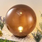 Lindby Samini decoratie-lichtbol, Ø 50 cm