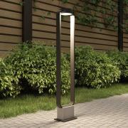 Lucande Belna LED tuinpadverlichting, 100 cm