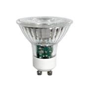 Müller Licht LED reflector GU10 4,5W 2.700K 36°