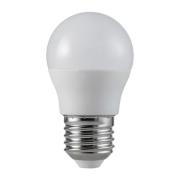 Müller licht LED miniglobelamp E27 3W 2.700K Ra90