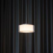 serien.lighting Curling S touw 927 glas/cyl.