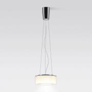 serien.lighting Curling S touw 927 acryl/cyl.