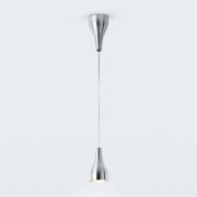 serien.lighting One Eighty Adjustable S, aluminium