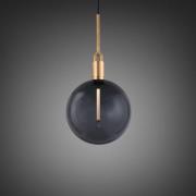 Buster + Punch Forked Slinger Ø 29 cm messing/rook