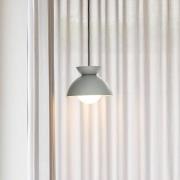 FRANDSEN Vlinder hanglamp, lichtgroen, Ø 29 cm