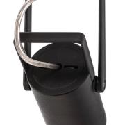 Ivela Drim spot E27 richtbaar zwart